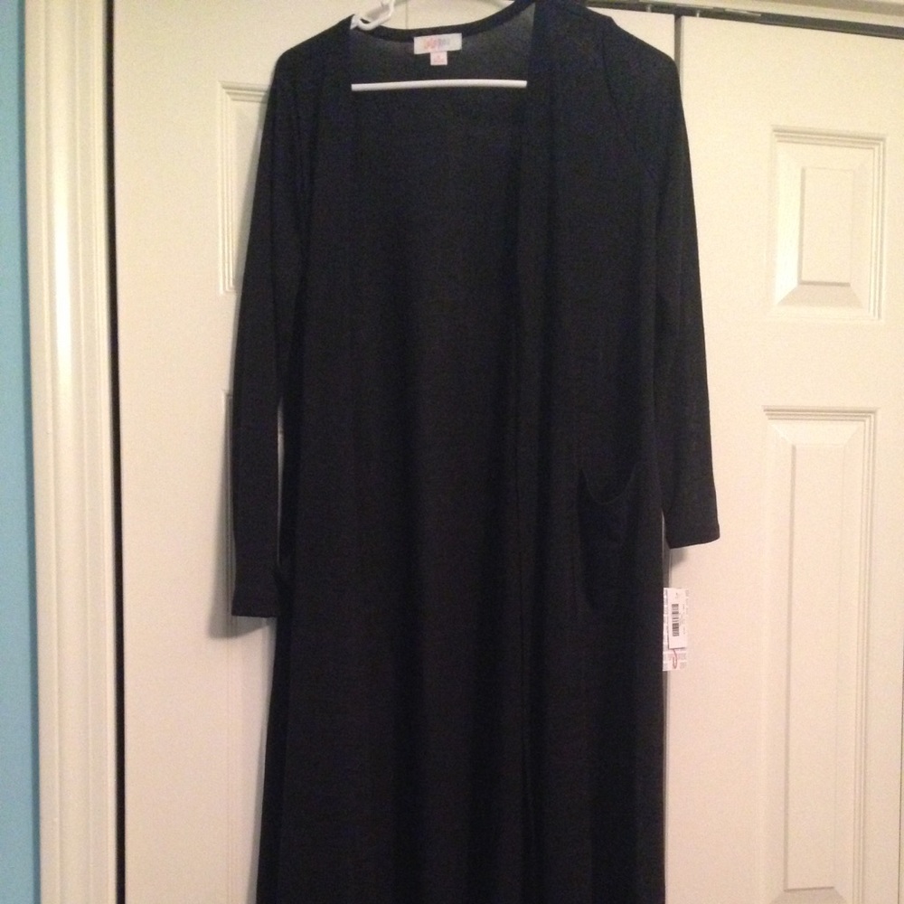 New Lularoe small black Sarah
